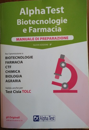 Kit completo alpha test - completo,