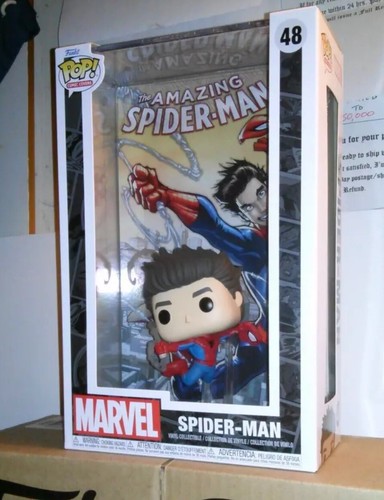 Funko pop marvel the - pop!,