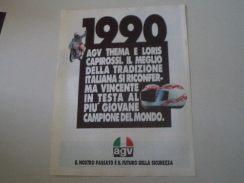 Advertising pubblicità 1990 - advertising,