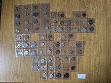 LOTTO 67 MONETE REPUBBLICA SAN MARINO DA SERIE LIRE ANNI VARI SENZA ARGENTO SM3