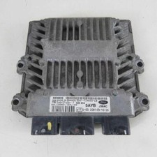 Centralina 3S6112A650LB per FORD FIESTA MK5 2002-2008 usata (43085)