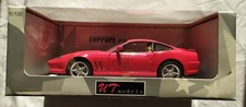 UT MODELS - FERRARI 550