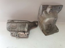 Ripari collettori di scarico e turbina per Alfa Romeo 147 1.9 JTD.  [3422.20]