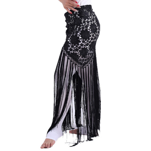 Abiti danza del ventre fiori