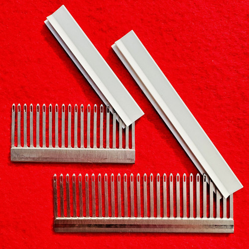 Set pettini per - di, 20