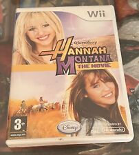 Hannah Montana (Miley Cyrus) -