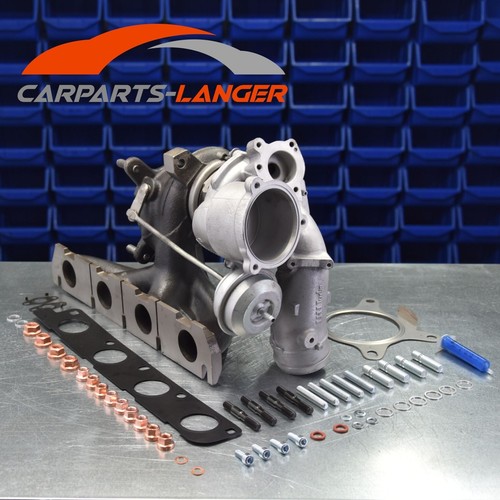 Turbocompressore per audi - per,