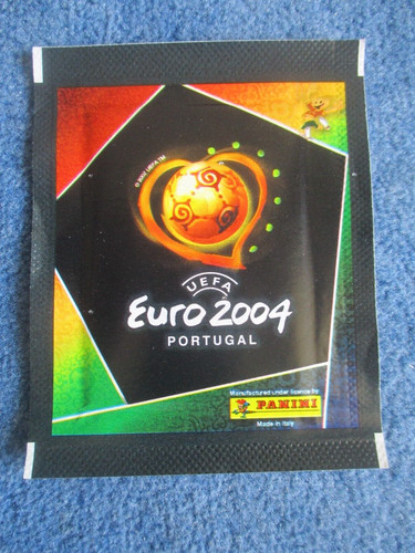Panini uefa euro - panini,