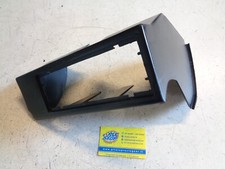 CASSETTO - VANO PORTA RADIO