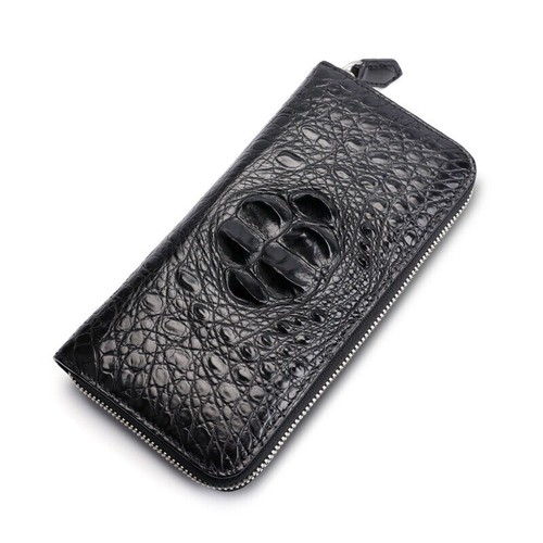 Pochette uomo artigianale 100%