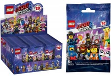 LEGO 71023 - 20x Bustine /