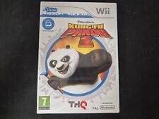 Kung Fu Panda 2 Nintendo Wii