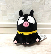 Ranma 1/2 P-chan Peluche