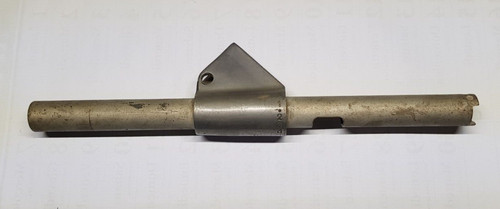 Tubo comando cambio vespa - tubo,