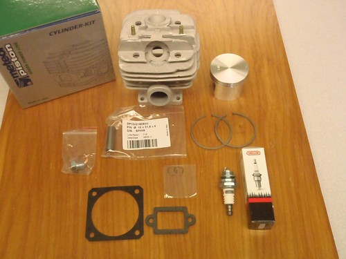 Kit pistone cilindro meteor - kit,