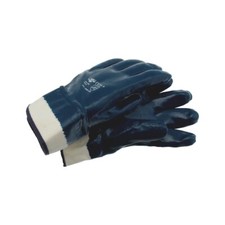Guanti da Lavoro in Nitrile