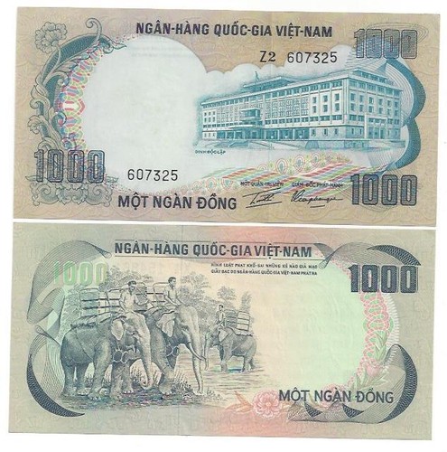 Sud south vietnam 1000 - south,