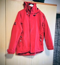 GIACCA DONNA DA VELA DECATHLON