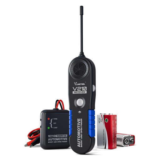 Tester circuito tracciatore - tester,