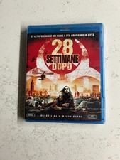 28 SETTIMANE DOPO PRIMA