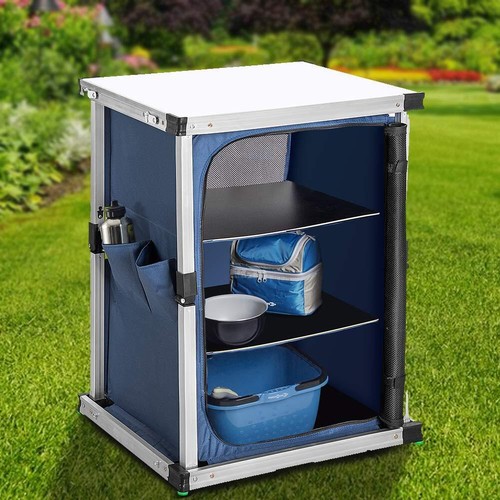 Mobile cucina campeggio - mobile, da