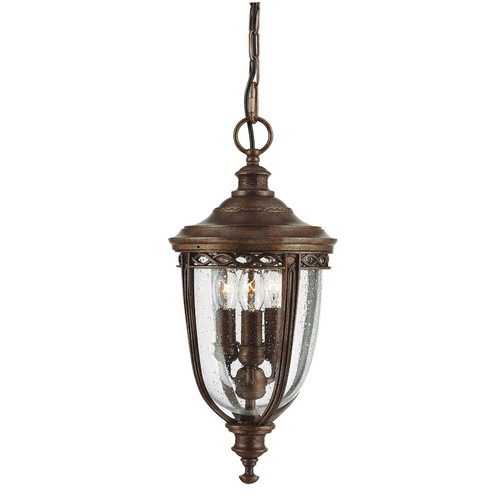 Lampada sospensione acciaio - a,