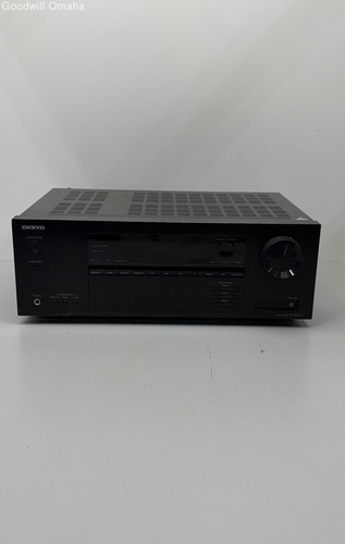 Onkyo nr5100 receiver - tx-nr5100, av
