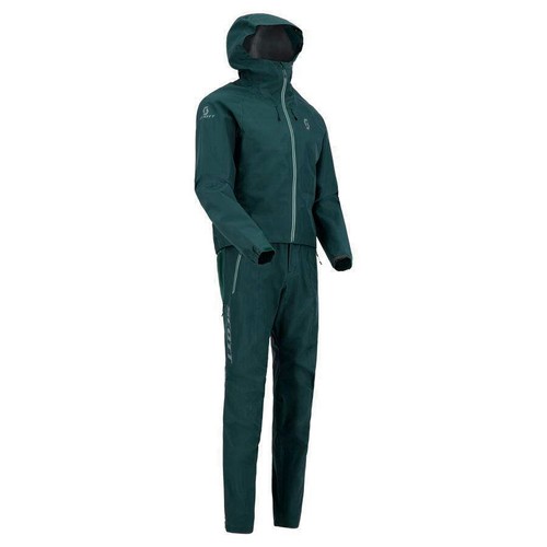 Scott one piece - piece, trail
