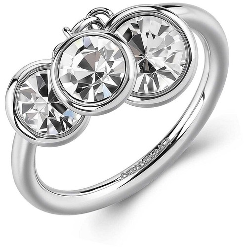 Anello cristalli gioiello - anello,