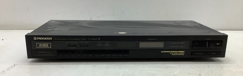 Pioneer 1080z tuner - pioneer, tx-1080z