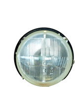 FARO ANTERIORE H4 OEM PASA 1091 - 340 COMPATIBILE CON SUZUKI SAMURAI SANTANA SJ