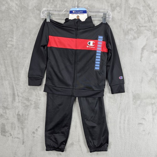 Champion trackset ragazzi - champion,