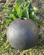 PALLA DI CANNONE ++++ SASSONE