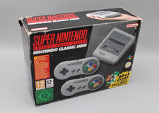 Console Super Nintendo Classic