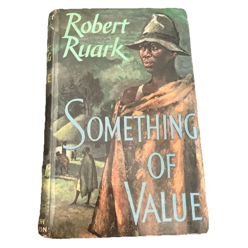 Something value robert - something,