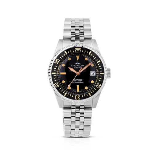 Orologio mondia swiss icon - mondia,