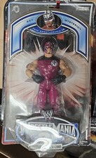 Modellino Jakks Pacific WWE