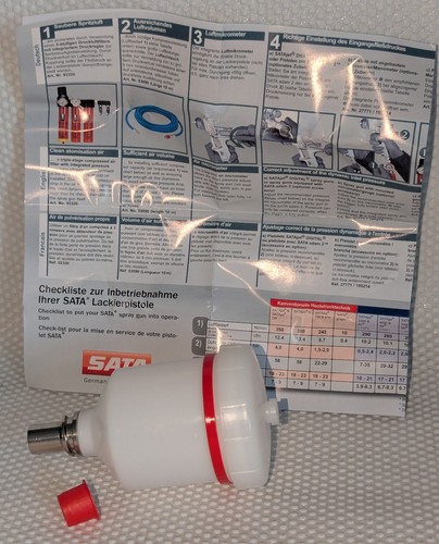 Vaso vernice spray sata 125ml - vaso,