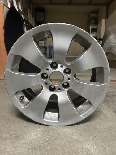 Cerchi lega originali - in, 17”