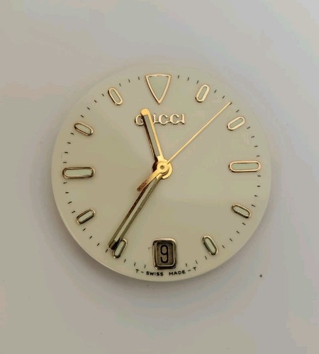 Gucci eta 955 412 quartz - eta, 955.412
