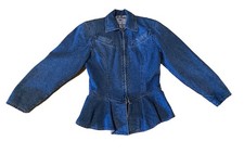 GIACCA VINTAGE ANNI 80 BYBLOS