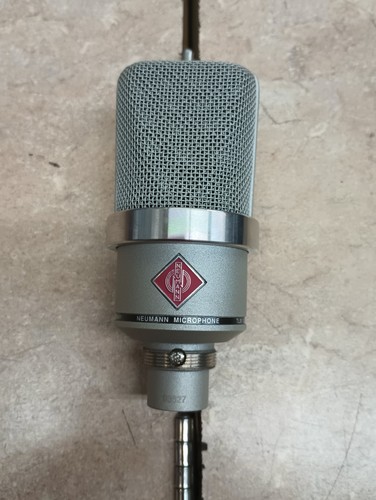 Neumann tlm 102 microfono - microfono, a