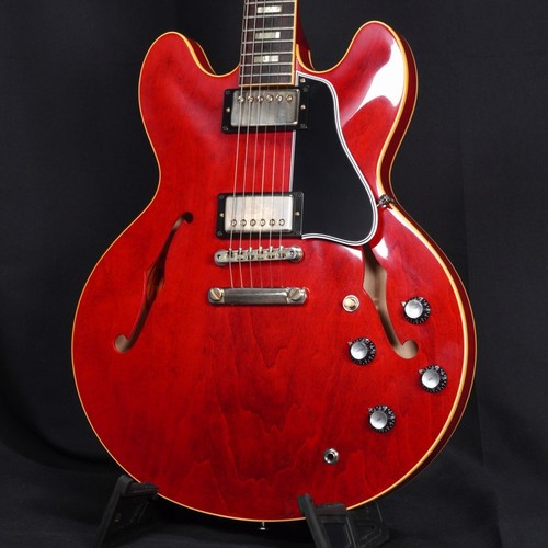 Gibson custom shop collezione - custom,