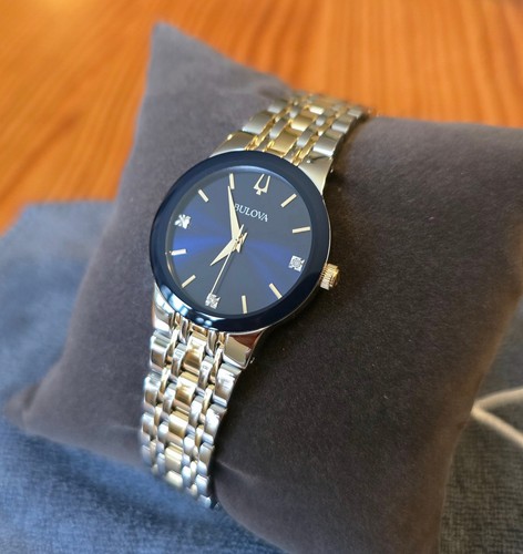 Orologio donna bulova - da,