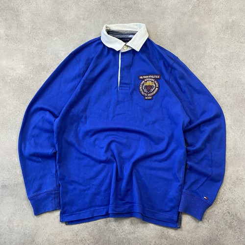 Tommy hilfiger rugby - rugby, polo