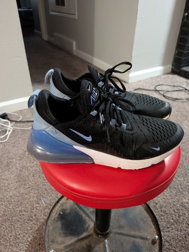 Taglia nike air max - 7.5,