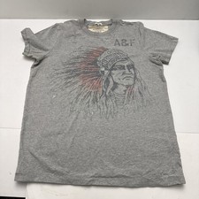 T-shirt Abercrombie & Fitch