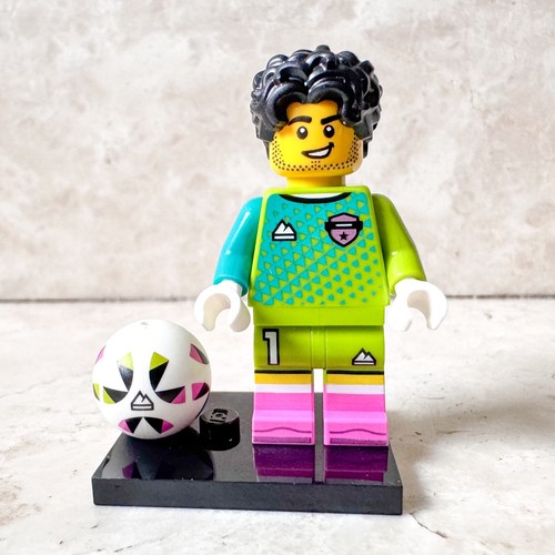 Lego col481 col29 - col29-9, soccer