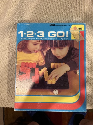 Vintage 1970 discovery toys - vintage,