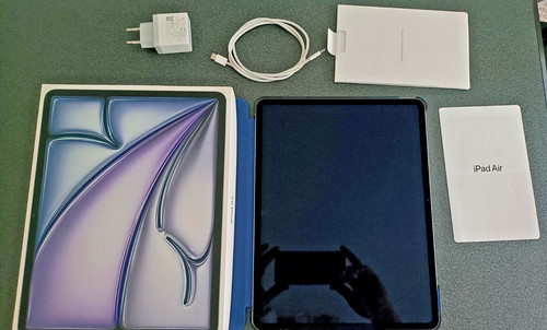 Ipad air 128gb - ipad, 13''